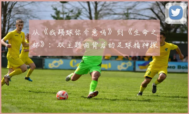 从《我踢球你介意吗》到《生命之杯》:双主题曲背后的足球精神探析