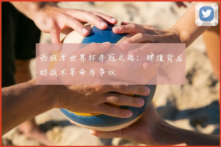 西班牙世界杯夺冠之路：辉煌背后的战术革命与争议